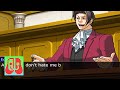 Lamar roasts franklin but its ace attorney