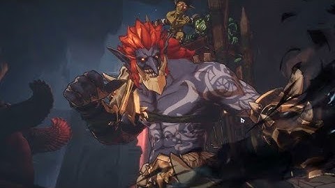 Solo Leveling Arise Chapter 7 Unspeakable Sins