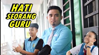 Filem Pendek Hati Seorang Guru / Hari Guru 2023 SMK Tebedu