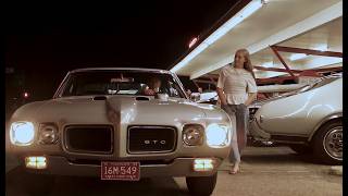 THE HUMBLER Commercial revisited.