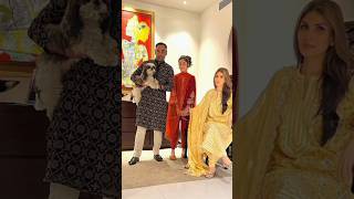 Rishi Kapoor daughter 🌟👌❤️Ridhima kapoor with his husband Bharat Sahani #shorts #ashortaday#trending Wealth