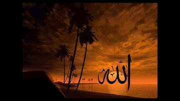 سورة المرسلات مؤثرة جدا للشيخ محمد جبريل