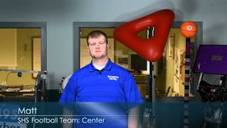 Team 195 Chairman's Video 2015
