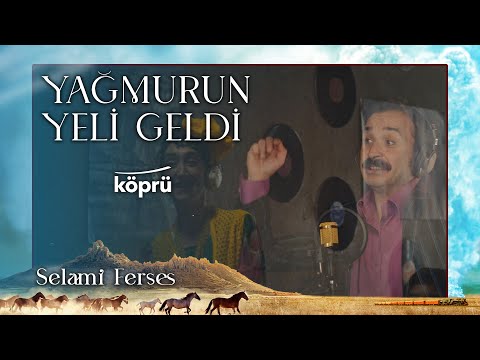 Yağmurun Yeli Geldi - Selami Ferses [Gönül Dağı Dizi Müzikleri ⛰ ©️2023 Köprü ]