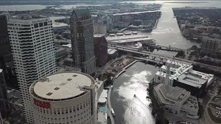 Former Buc and Superbowl Champ, Derrick Brooks now working with the Bolts Profile