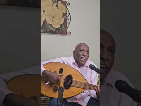 ابوبكر سيد احمد حلوه Abubaker SiAhmed 