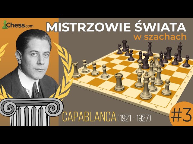 Jose Raul Capablanca. Wydanie II, Książki \ Szachy Szachy Zapowiedzi