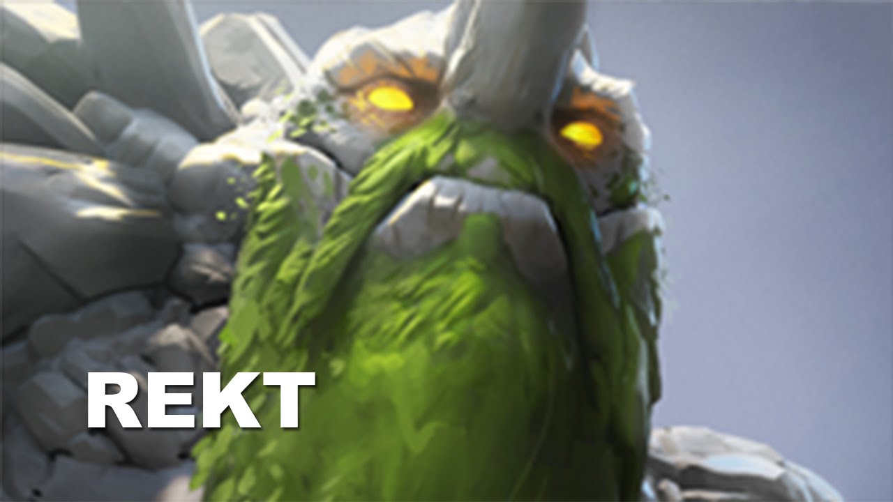 Secret vs c9 - Episode1: REKT