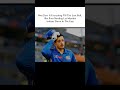 Mi loss de kock 💯 #cricket