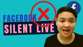 FACEBOOK SILENT LIVE STREAMING FOR 60k MIN ENGAGEMENT FOR IN STREAM ADS MONETIZATION