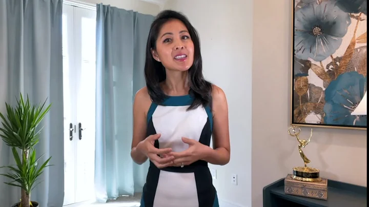 For the Quiet Minority at Work | Jessica Chen | TE...