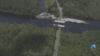 North Landing Bridge to close for over two weeks