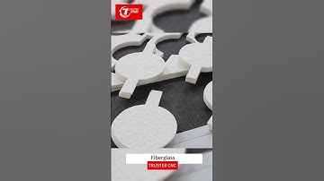 How does an oscillating knife cut fiberglass? Watch this video