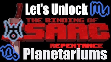 TBOI Repentance: Let