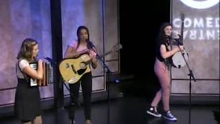 Comedy Central Stage - Hot Mess