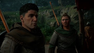 Arrive Unexpected - Assassin