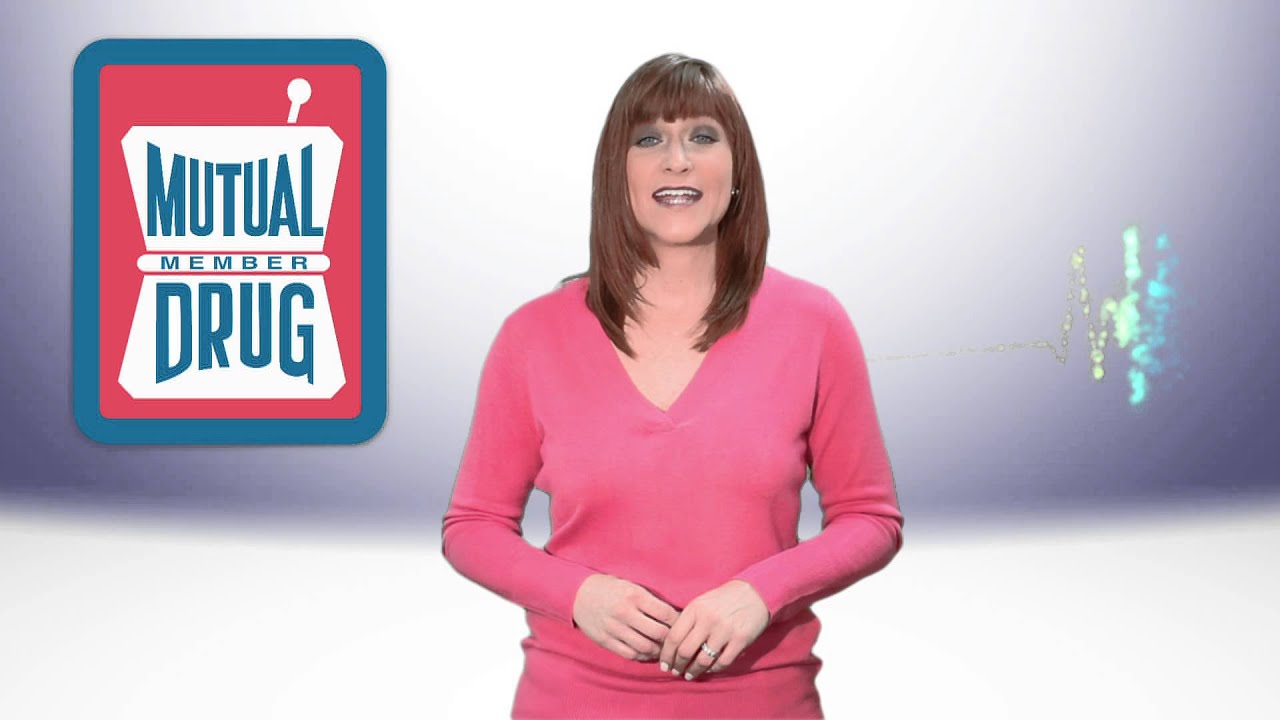 Mutual Wholesale Drug Company Series 3 YouTube