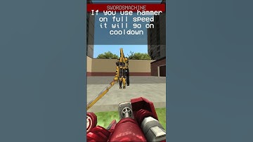 ALL THE GUIDES part 26 jackhammer utilities  #guide #gaming #ultrakill