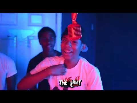 B2S - Poppin - ( LIVE @thelighthouse314 ) Mic Performance