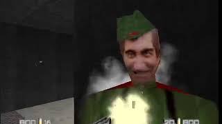 Deneye N64 Japanese Facility 00 Agent X2 Klobb