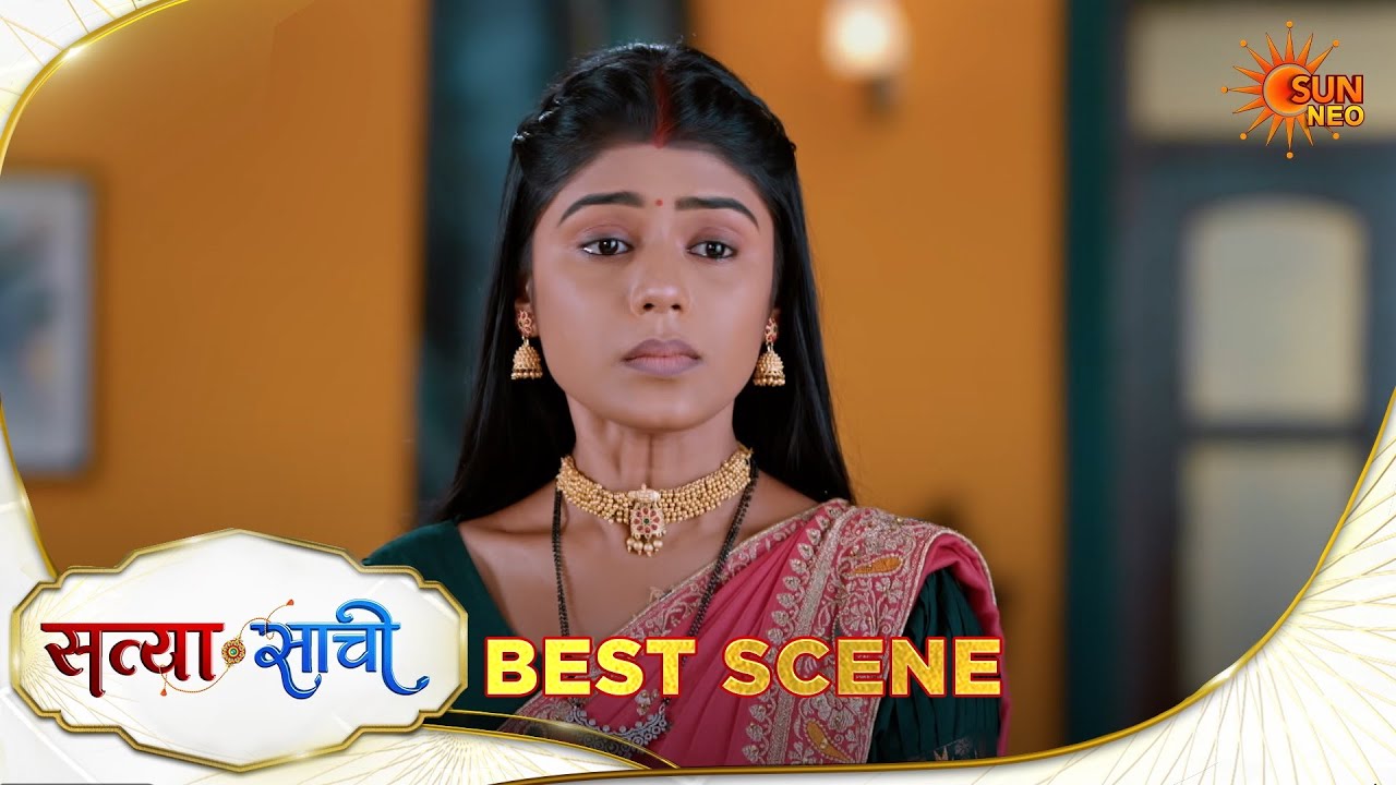 Satyaa Sachee | Best Scene| 09 Mar 2026| Hindi Serial | Sun Neo