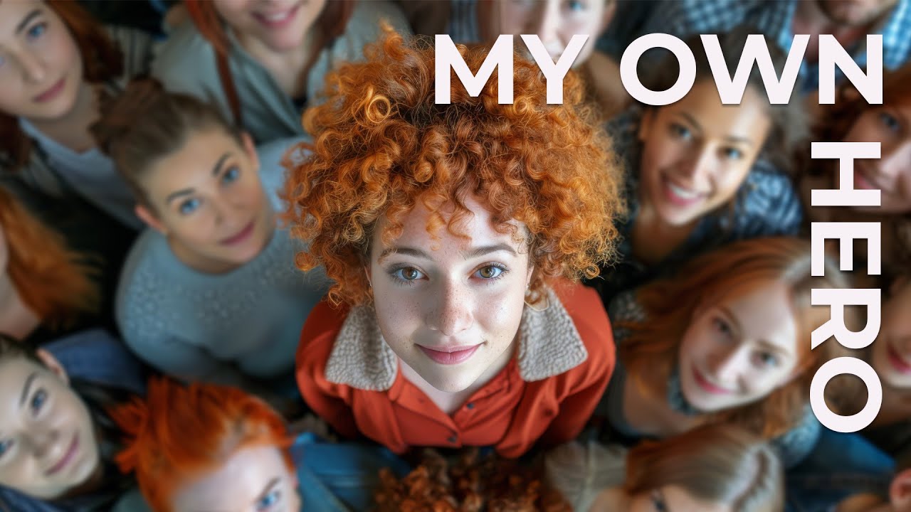 Мой собственный герой | «Герой», которого мы ждем, на самом деле — это та версия нас самих, котор...