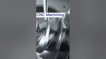 engineering explained video  |  cnc milling  #software #engineering #shorts