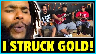 Josh Tatofi resurrects golden oldies from your past!