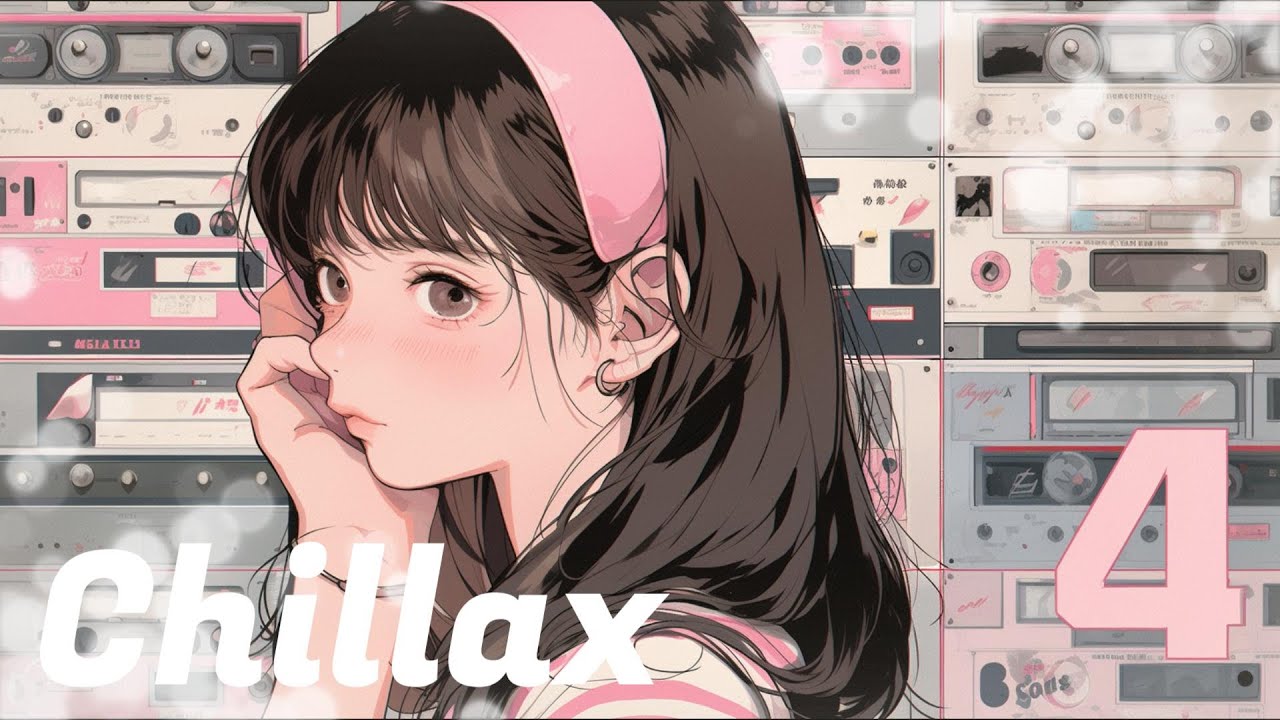 Lofi Hip Hop Mix Beats To Sleep / Chill To / Deep Sleep🍀90's Lofi