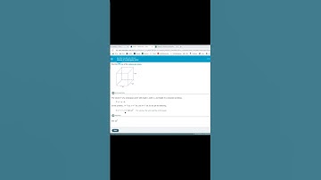 Volume of a rectangular prism