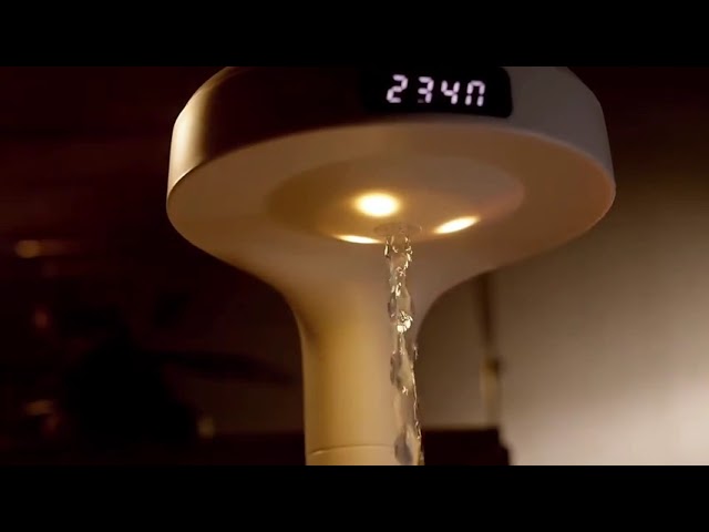 Anti Gravity Humidifier