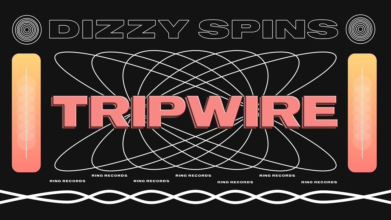 Watch Dizzy Spins - Tripwire (Official Audio) on YouTube Watch Dizzy Spins - Tripwire (Official Audio) on YouTube