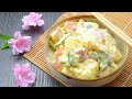 Salada mais apreciada no Jap&atilde;o