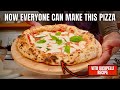VITO IACOPELLI SECRET PIZZA DOUGH RECIPE 2026 mp3