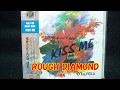 リンドバーグ ラフ ダイアモンド 英語版 LINDBERG ROUGH DIAMOND IVY&VIOLA