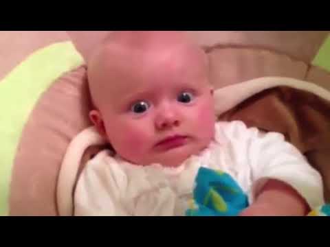 babies-scared-of-burps-compilation-2017