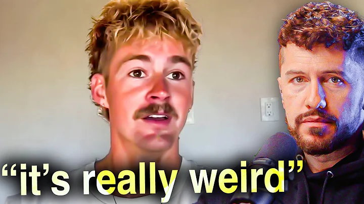 Forrest Frank Sounds the Alarm on a "Christian Artist"