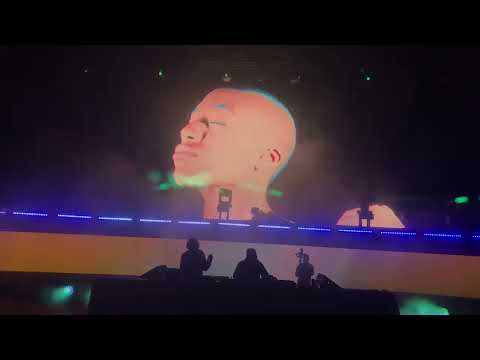 Above & Beyond Red Rocks 2024 “Chasing Highs”