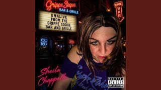 In This Moment Forever (Live from the Grippe Soque Bar and Grille)