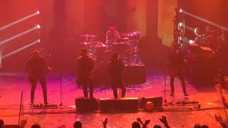 Sevendust - Enemy - Live @ Shiprocked 2019