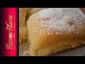 Булочки к чаю.Невероятно вкусные ванильно-сливочные булочки!!!Рецепты Алины.