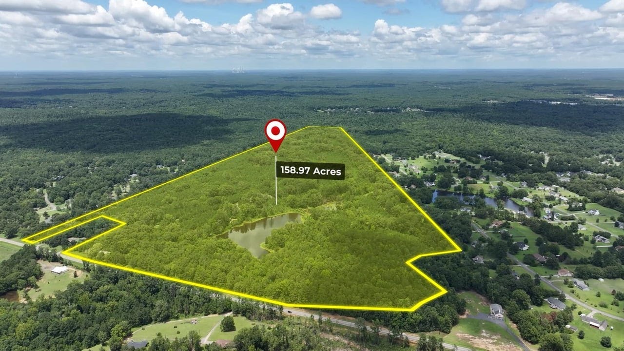 7359 Thomaston Rd, Macon, GA