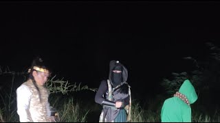 Download Lagu KEHANCURAN PORTAL RATU KENCANA WUNGU ‼️ MP3