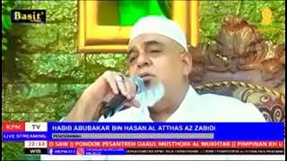 Sejarah Sebenarnya Maqom Mbah Periuk oleh Habib Abu Bakar Al Attas Az-Zabidi Tanah Baru Depok
