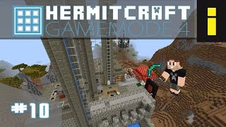 HermitCraft Gamemode 4 - Ep 10: Mission Complete! (Series Finale)