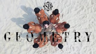 Iggy Azalea Feat. Tyga - Kream Saharas Bakery Twerk Булочная Сахары Geometry