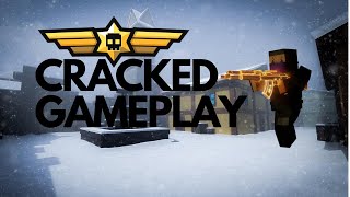 Cracked Krunker Gameplay Tffs