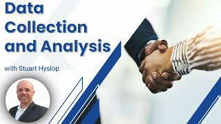 Detailed Data Collection and Analysis - Part 2 Profile