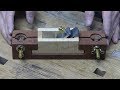 make a Chamfer plane make a Chamfer plane