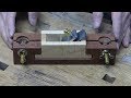 make a Chamfer plane